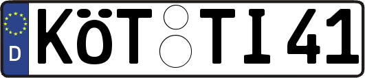 KÖT-TI41