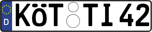 KÖT-TI42