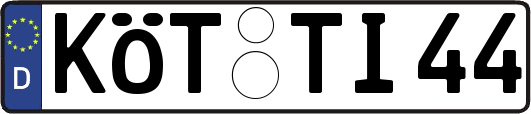 KÖT-TI44