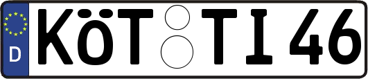 KÖT-TI46