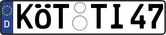 KÖT-TI47