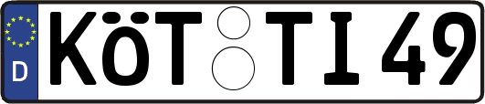 KÖT-TI49