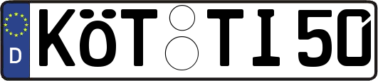 KÖT-TI50