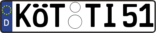 KÖT-TI51