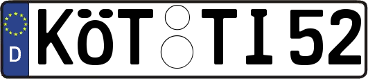 KÖT-TI52
