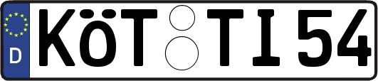KÖT-TI54