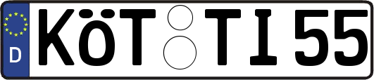 KÖT-TI55