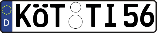 KÖT-TI56