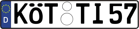 KÖT-TI57