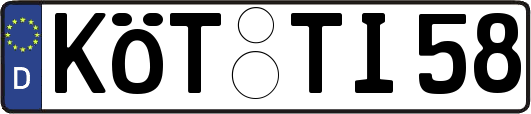 KÖT-TI58