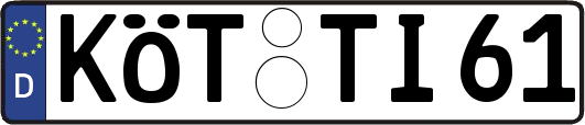 KÖT-TI61
