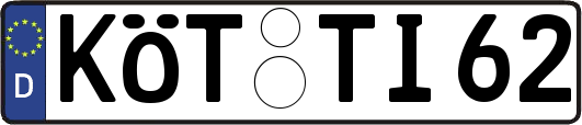 KÖT-TI62