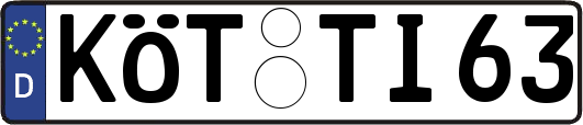 KÖT-TI63