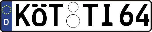 KÖT-TI64