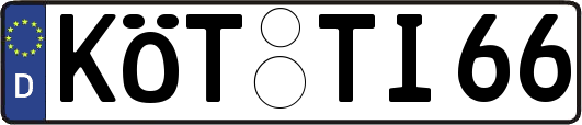 KÖT-TI66