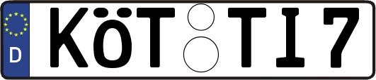 KÖT-TI7