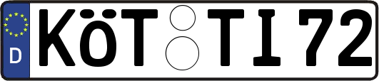 KÖT-TI72