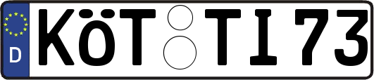 KÖT-TI73