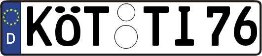 KÖT-TI76