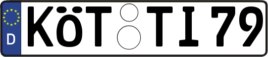 KÖT-TI79