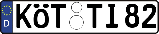 KÖT-TI82