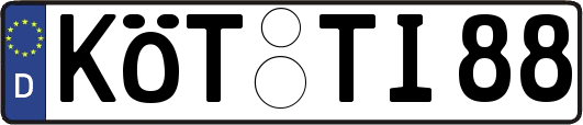 KÖT-TI88