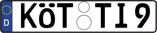 KÖT-TI9