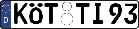 KÖT-TI93