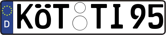 KÖT-TI95