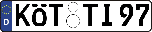 KÖT-TI97