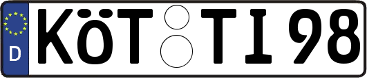 KÖT-TI98