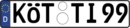 KÖT-TI99