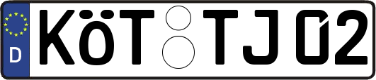KÖT-TJ02