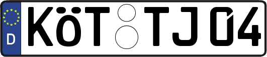 KÖT-TJ04