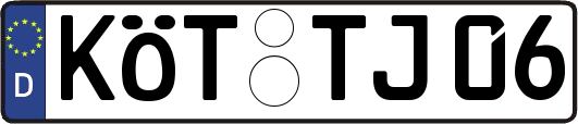KÖT-TJ06
