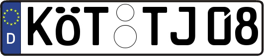KÖT-TJ08