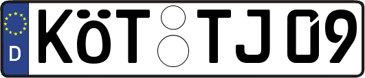 KÖT-TJ09