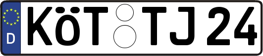 KÖT-TJ24