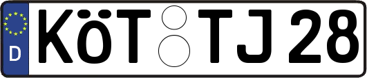 KÖT-TJ28