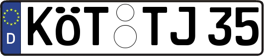 KÖT-TJ35
