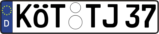 KÖT-TJ37
