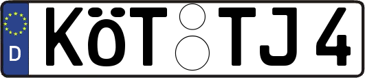 KÖT-TJ4