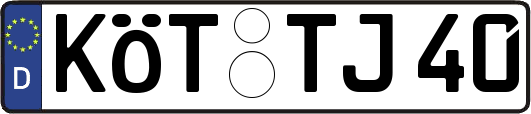 KÖT-TJ40