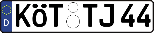 KÖT-TJ44