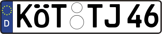 KÖT-TJ46