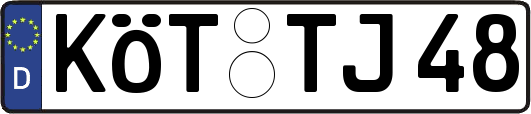 KÖT-TJ48