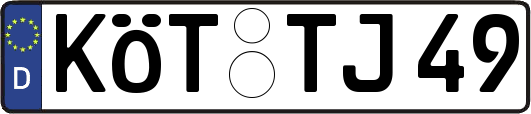 KÖT-TJ49
