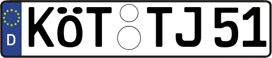 KÖT-TJ51