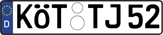 KÖT-TJ52