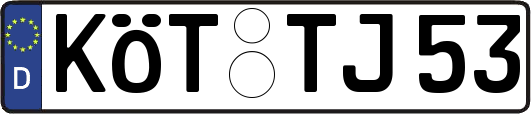KÖT-TJ53